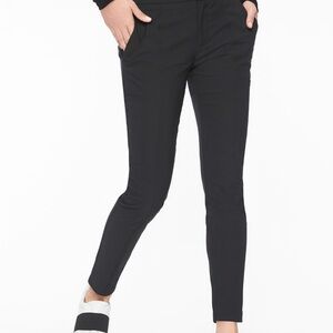 Athleta Wander Stash Skinny Pant - Black